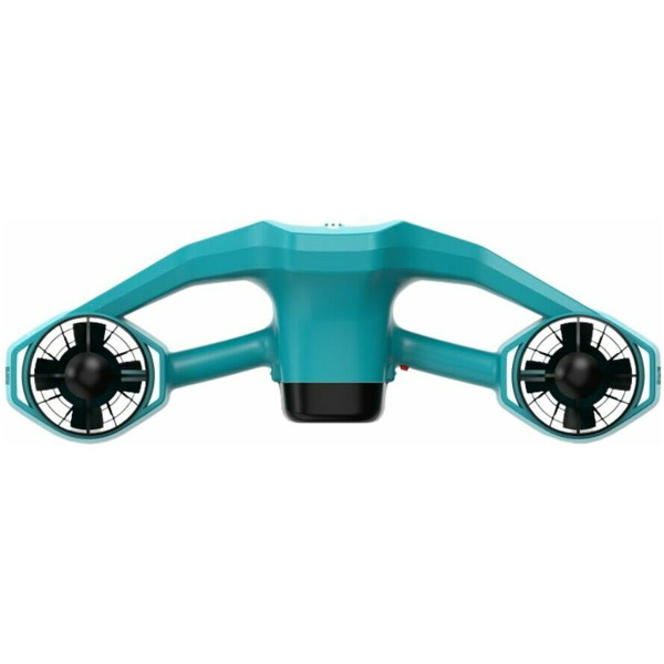 2026 Jobe Infinity Seascooter Package 281024014 - Black / Blue